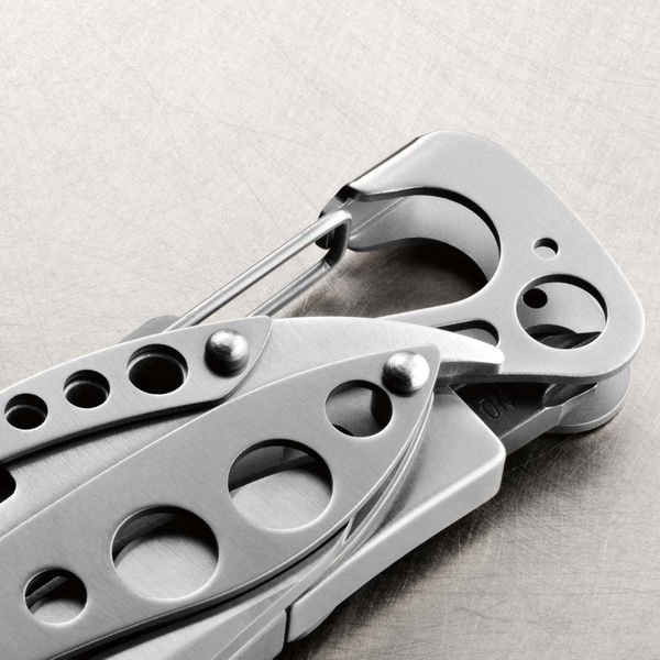 คีมเอนกประสงค์ Leatherman SKELETOOL.. Made in USA