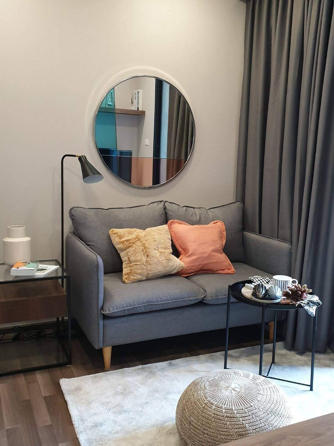 ขายคอนโดมือหนึ่งโครงการ บล็อค 44 คอนโดมิเนียม (Block 44 Condominium) เพียง 500 ม.ถึง BTS กรมป่าไม้ ราคาเริ่มต้นที่ ตารางเมตรละ 90,000*