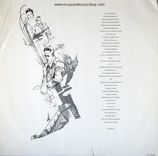 Swing Out Sister - It's Better To Travel