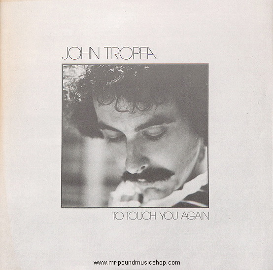 John Tropea - To Touch You Again