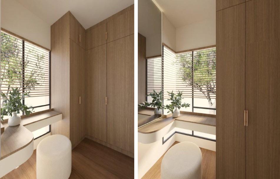 ให้เช่าบ้านเดี่ยว หมู่บ้าน เดอะซิตี้ บางนา 3 / For Rent The City Bangna 3 (English below)