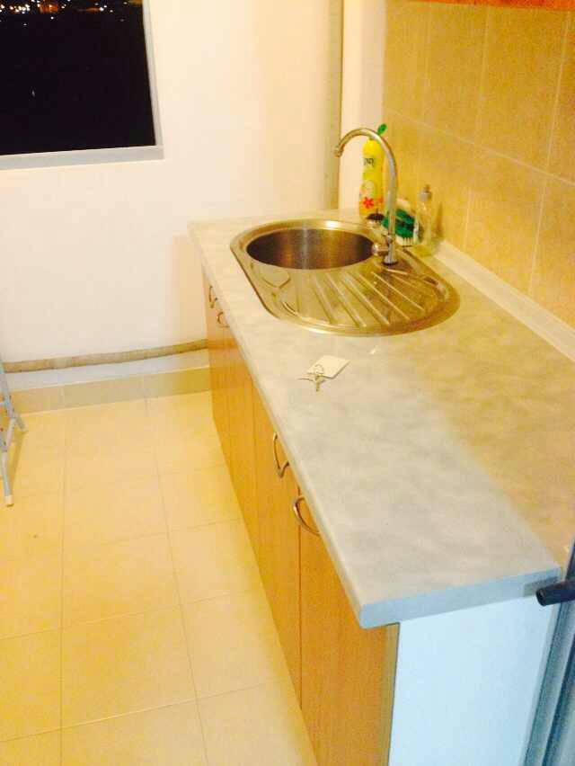 รหัสทรัพย์ 21284 ขายคอนโด ซิตี้ รีสอร์ท ภาสว่าง หาดใหญ่ (City Home ) ถนน เพชรเกษม ห้องขนาด 30 ตร.ม ชั้น 9 วิว ภูเขา ขายราคา 1,250,000 บาท ค่าใช้จ่ายวันโอนทั้งหมดคนละครึ่ง