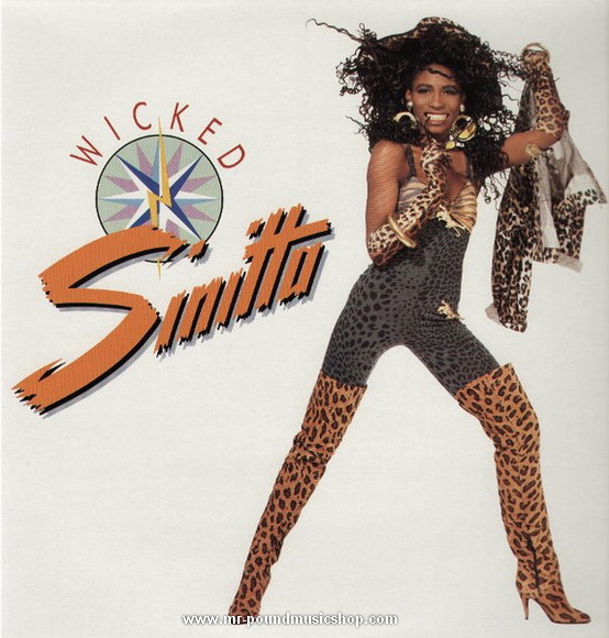 Sinitta - Wicked!