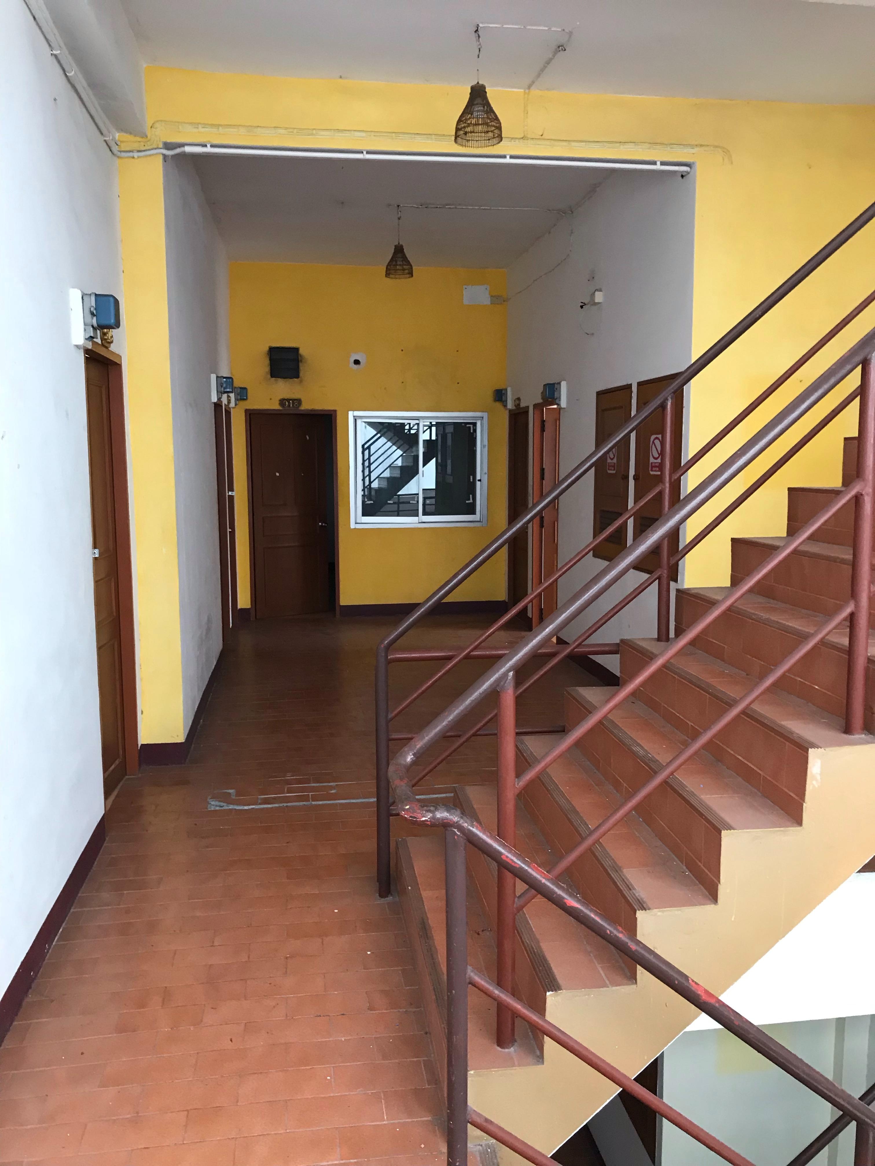 ขายตึกแถวอาคารพาณิชย์ 3 คูหาติดกัน 4 ชั้น + ดาดฟ้า ตั้งอยู่ที่ ป่าตอง จังหวัดภูเก็ต