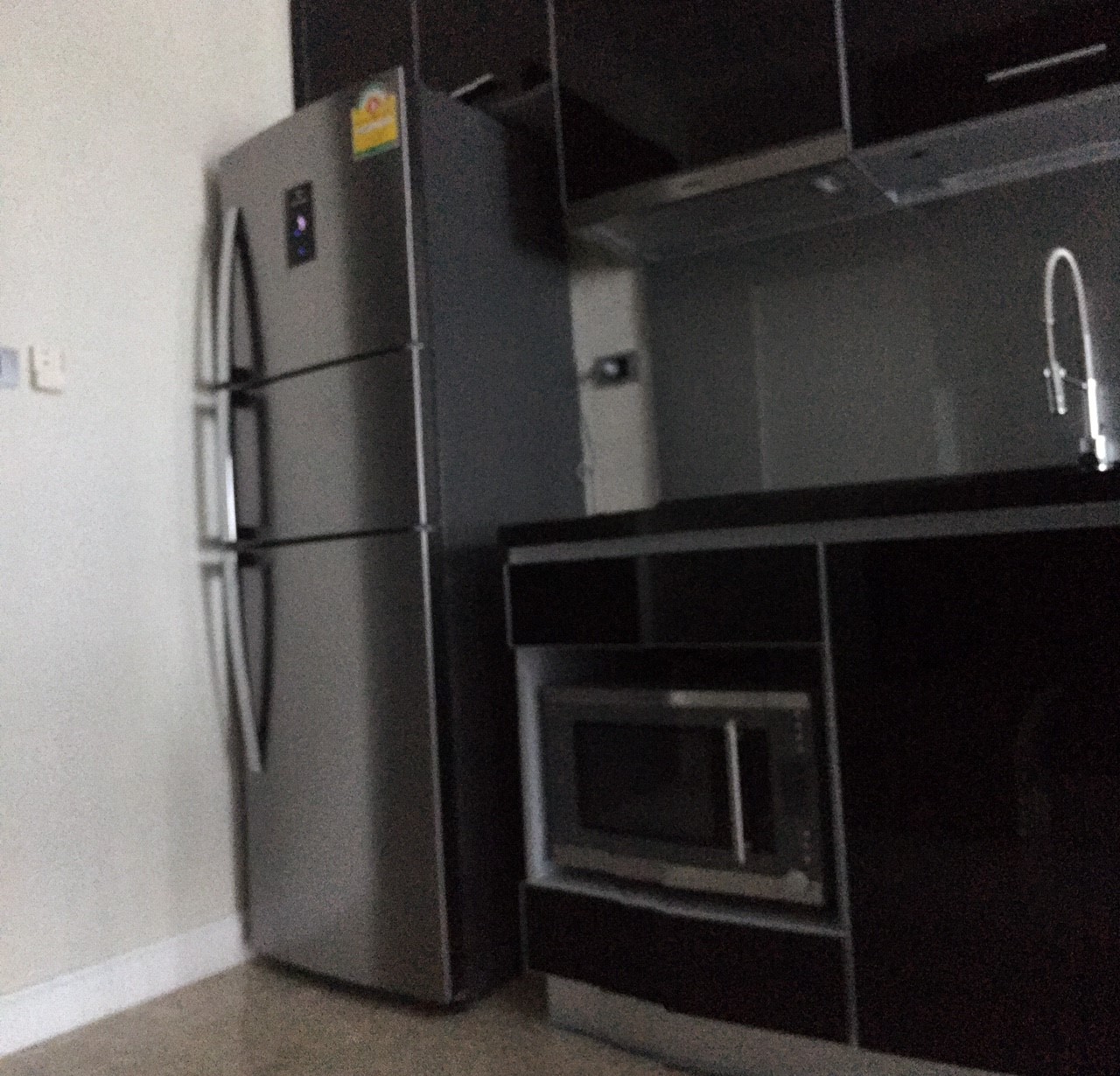 ให้เช่าคอนโด คอนโด เดอะ เครสท์ สุขุมวิท 34 (The Crest Sukhumvit 34) ราคา 35,000 / เดือน ห้อง 1 ห้องนอน พื้นที่ 36 ตร.ม