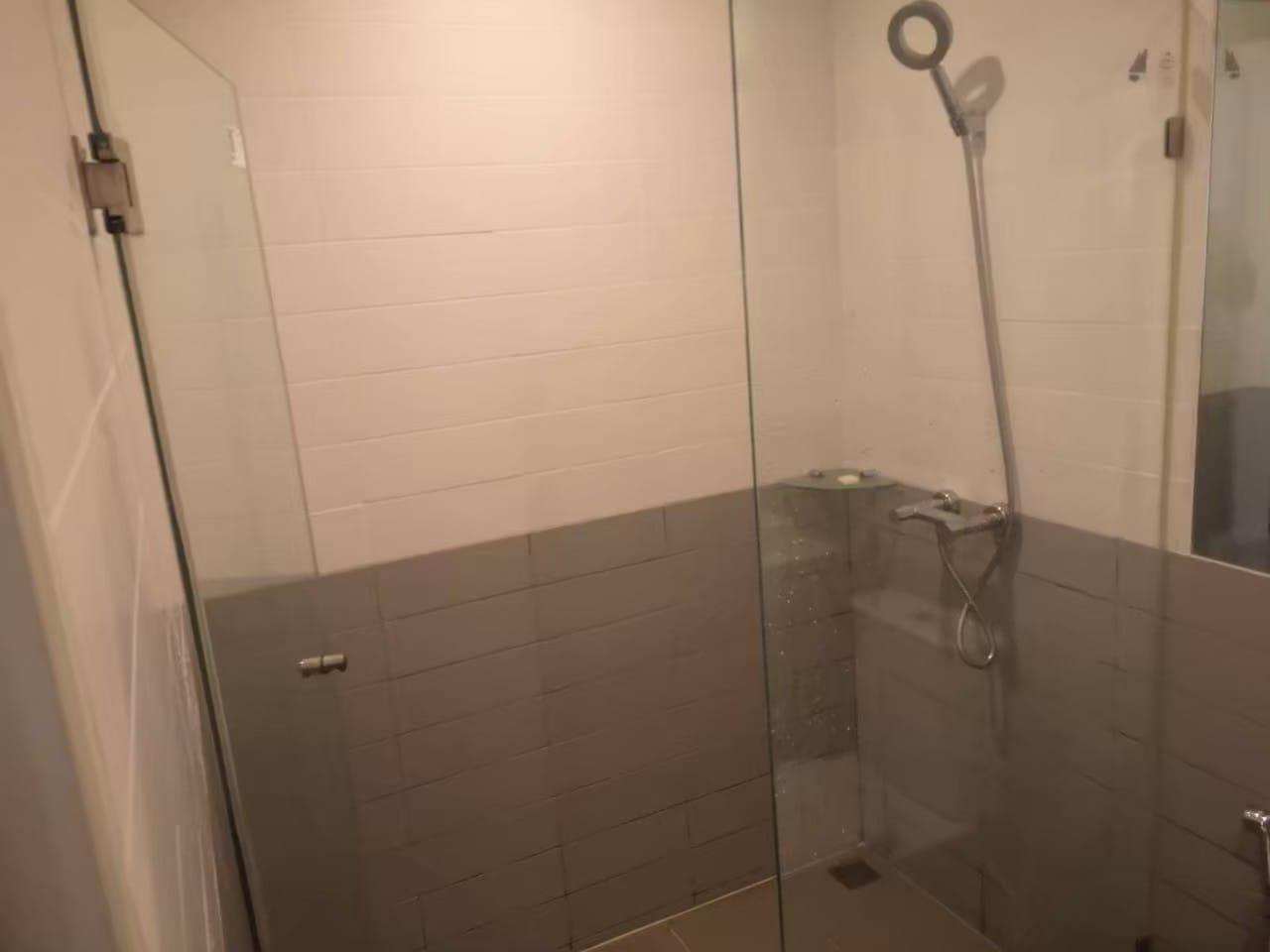 คอนโดให้เช่า คอนโดให้เช่า ที่ IDEO Mobi Rama 9 (ไอดีโอ โมบิ พระราม 9) ใกล้ BTS พระรามเก้า 2 ห้องนอน