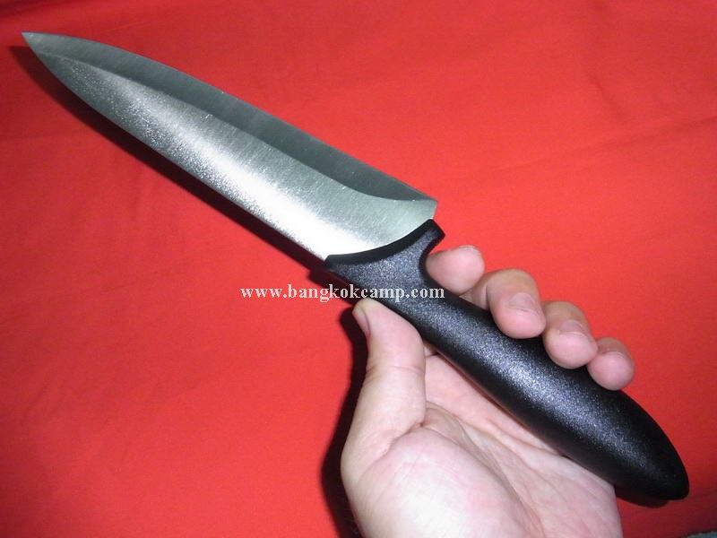 มีดครัวอเนกประสงค์ Utility Knife ยี่ห้อ Fiskars รุ่น primo cook's knife 20cm 717508 ...Made in Finland