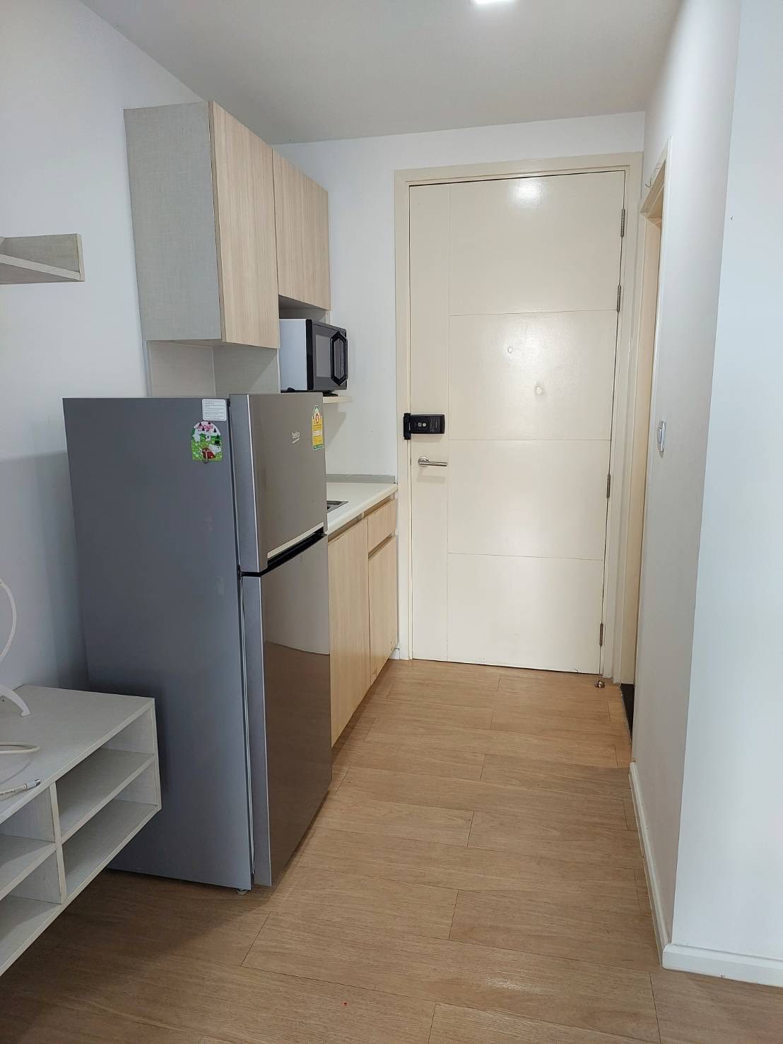 ให้เช่า Wynn Condo Ladprao - Chokchai 4 (วินน์ คอนโด ลาดพร้าว - โชคชัย 4) พร้อมเข้าอยู่