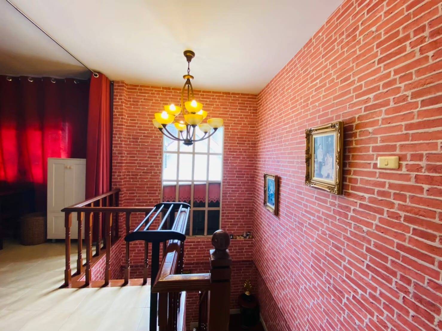 ขายบ้านเดี่ยว 2 ชั้น โครงการ บ้านฟ้าปิยรมย์ เฟส 6 พฤกษ์วนา ซอย 2 บ้านเลขที่ 78/482