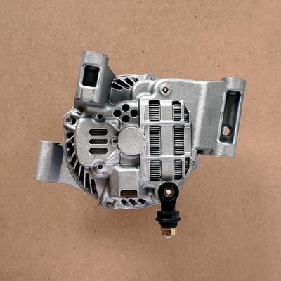ไดชาร์จ Mazda 3 2.0L ปี04-10 ปลั๊ก2PD 90A รีบิ้วโรงงาน