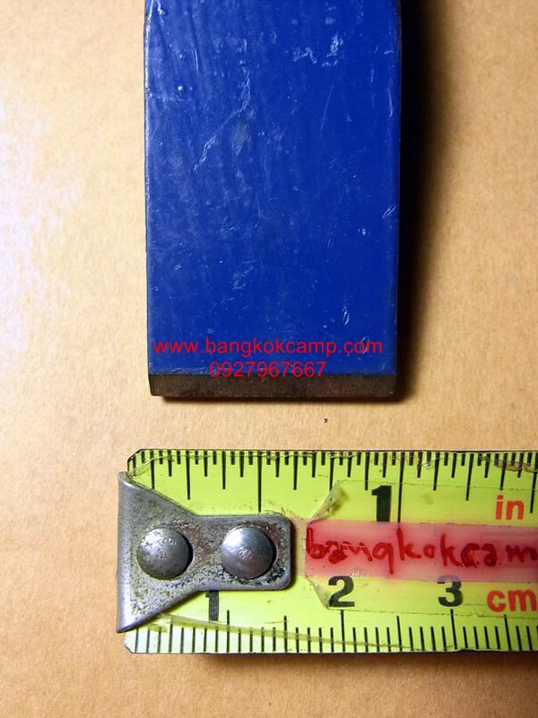 สกัดอังกฤษ EXCALIBUR, MADE IN ENGLAND ขนาด10นิ้ว หน้าตัด2.5ซม. ใหม่เก่าเก็บ