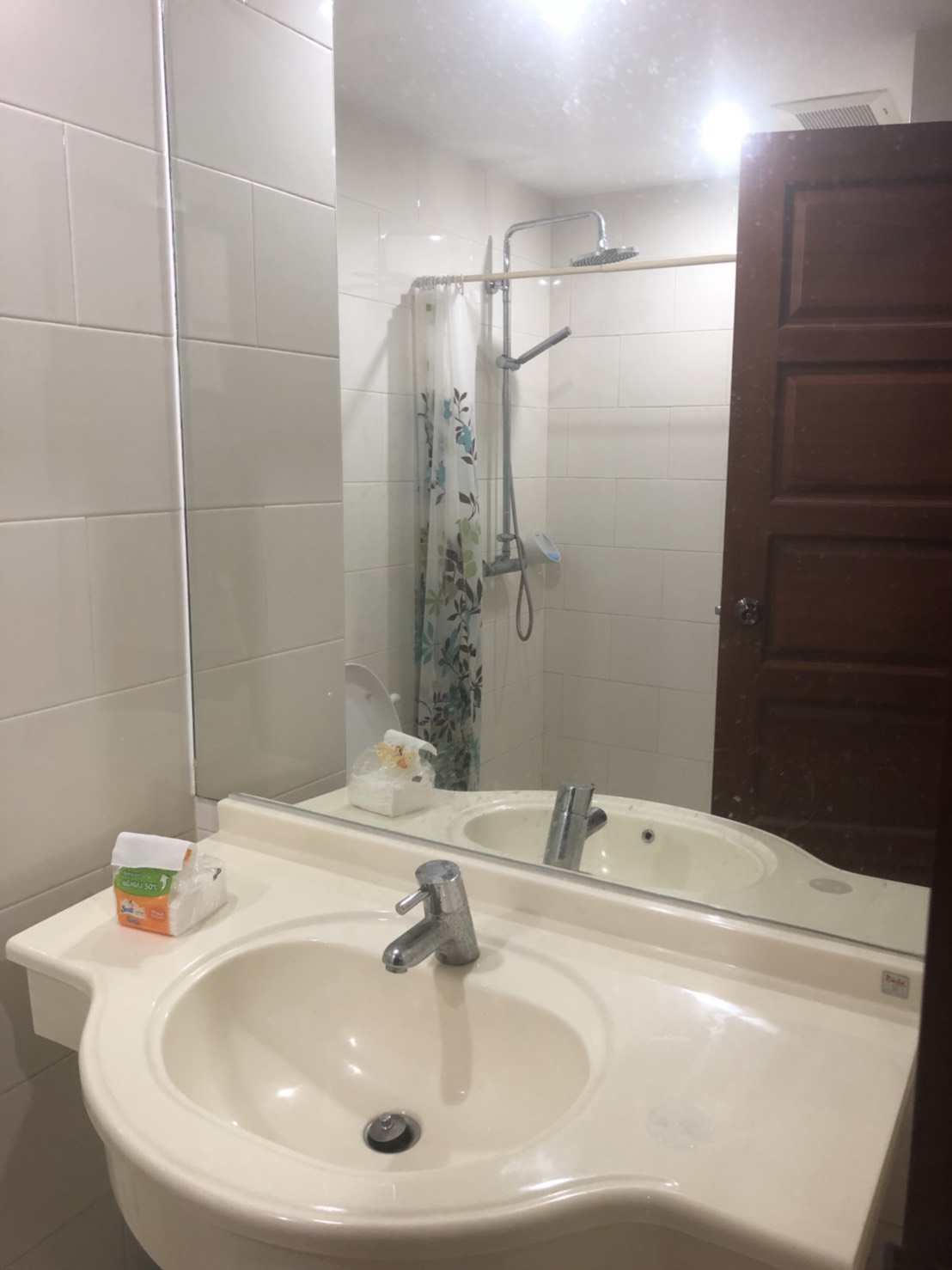 ให้เช่าคอนโด PG 2 Rama IX (พีจี 2 พระราม 9) ห้อง studio ขนาด 28 ตร.ม.