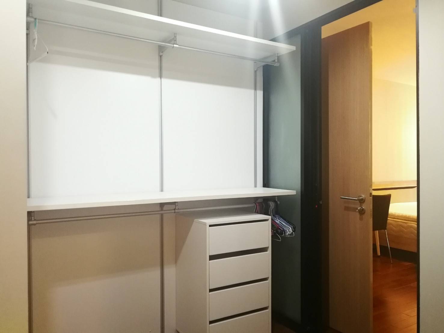 ให้เช่าคอนโด Le Cote Thonglor 8 (เลอ โคเต้ ทองหล่อ 8) 2 ห้องนอน 2 ห้องน้ำ ขนาด 80 ตรม Duplex ชั้น 2-3