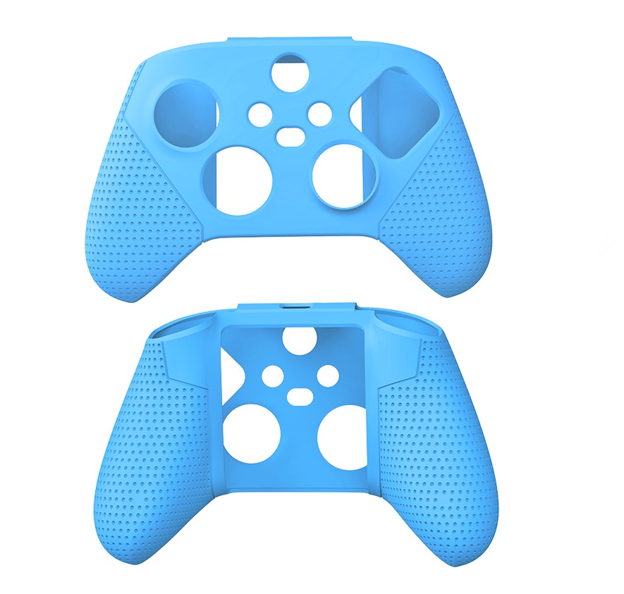 Dobe ซิลิโคนจอย Protective Suit for Xbox Series X