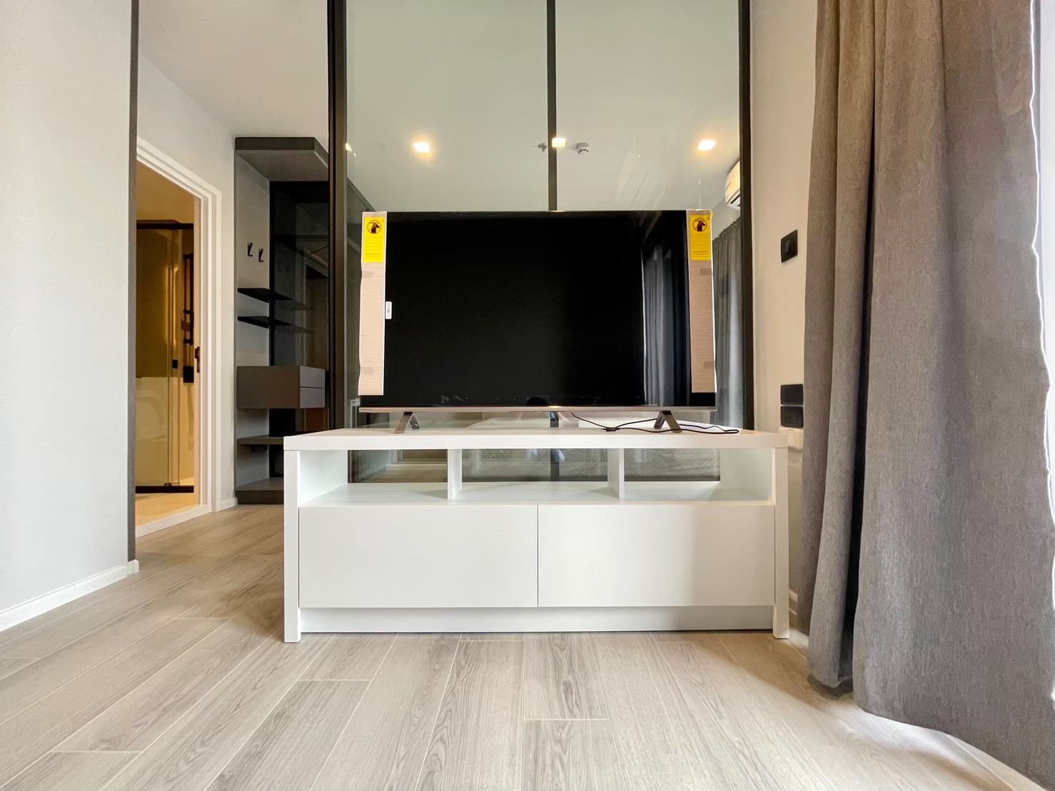 ให้เช่า The Key Rama 3 (เดอะคีย์ พระราม 3) คอนโดสวย ติดห้าง Terminal 21 พระราม 3 พร้อมอยู่ทันที!