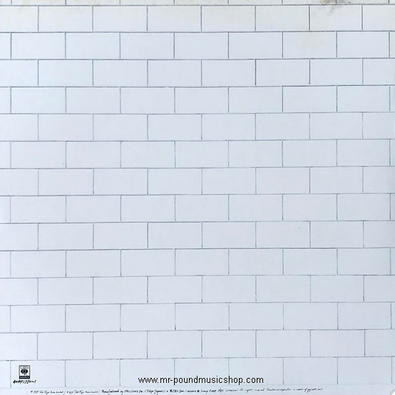Pink Floyd - The Wall