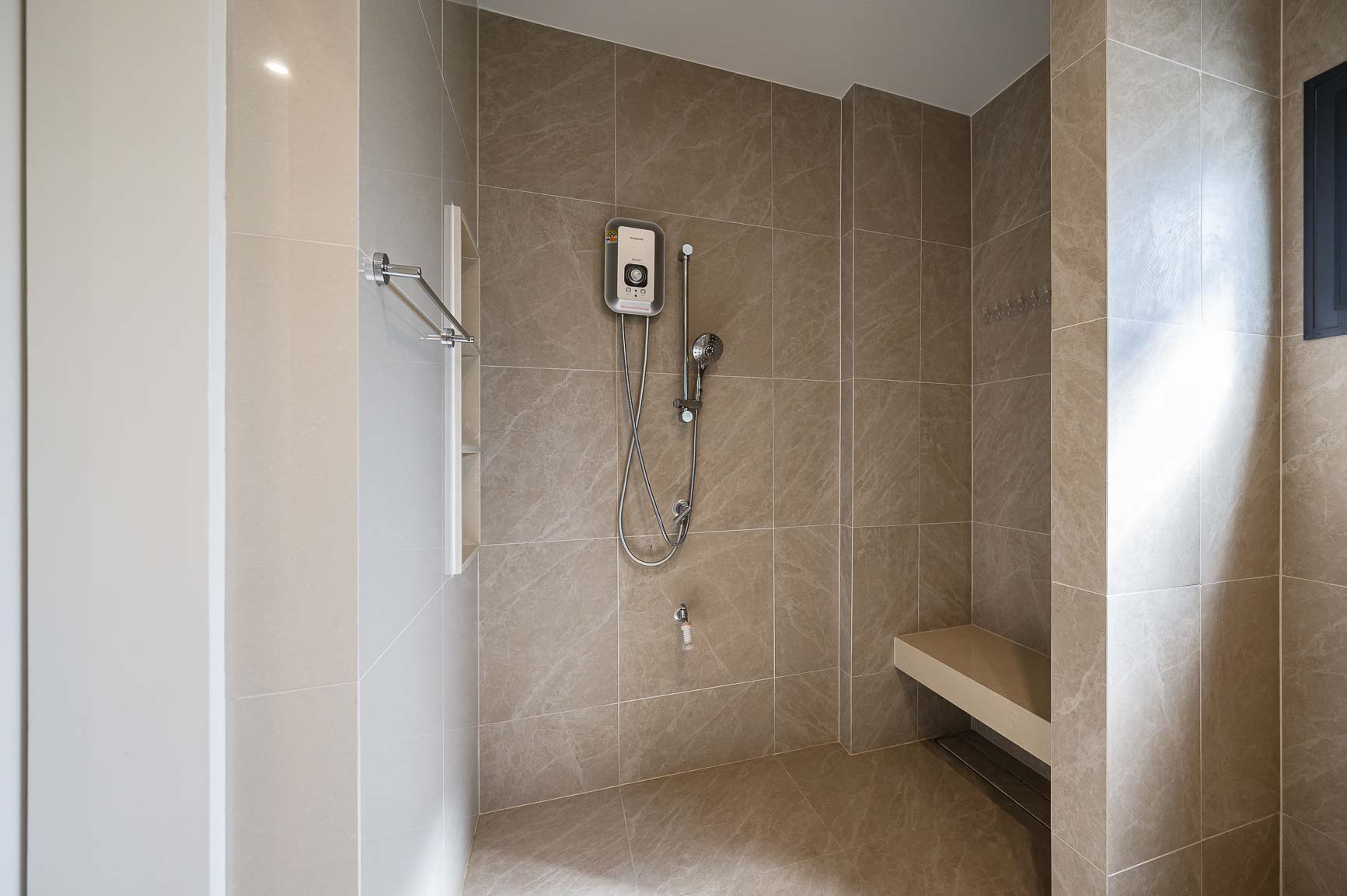 ✨ ให้เช่าบ้านเดี่ยวสุดหรู โครงการ ณริณสิริ กรุงเทพกรีฑา / NARINSIRI Krungthep Kreetha ✨