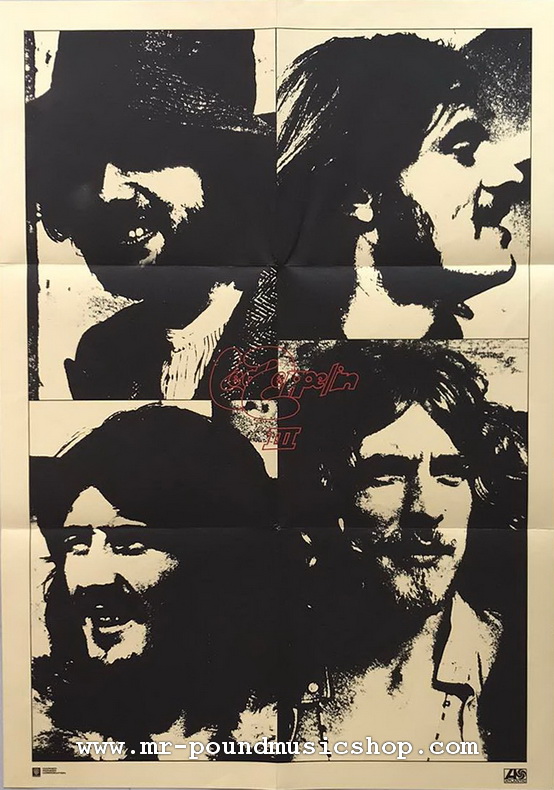 Led Zeppelin - Led Zeppelin III