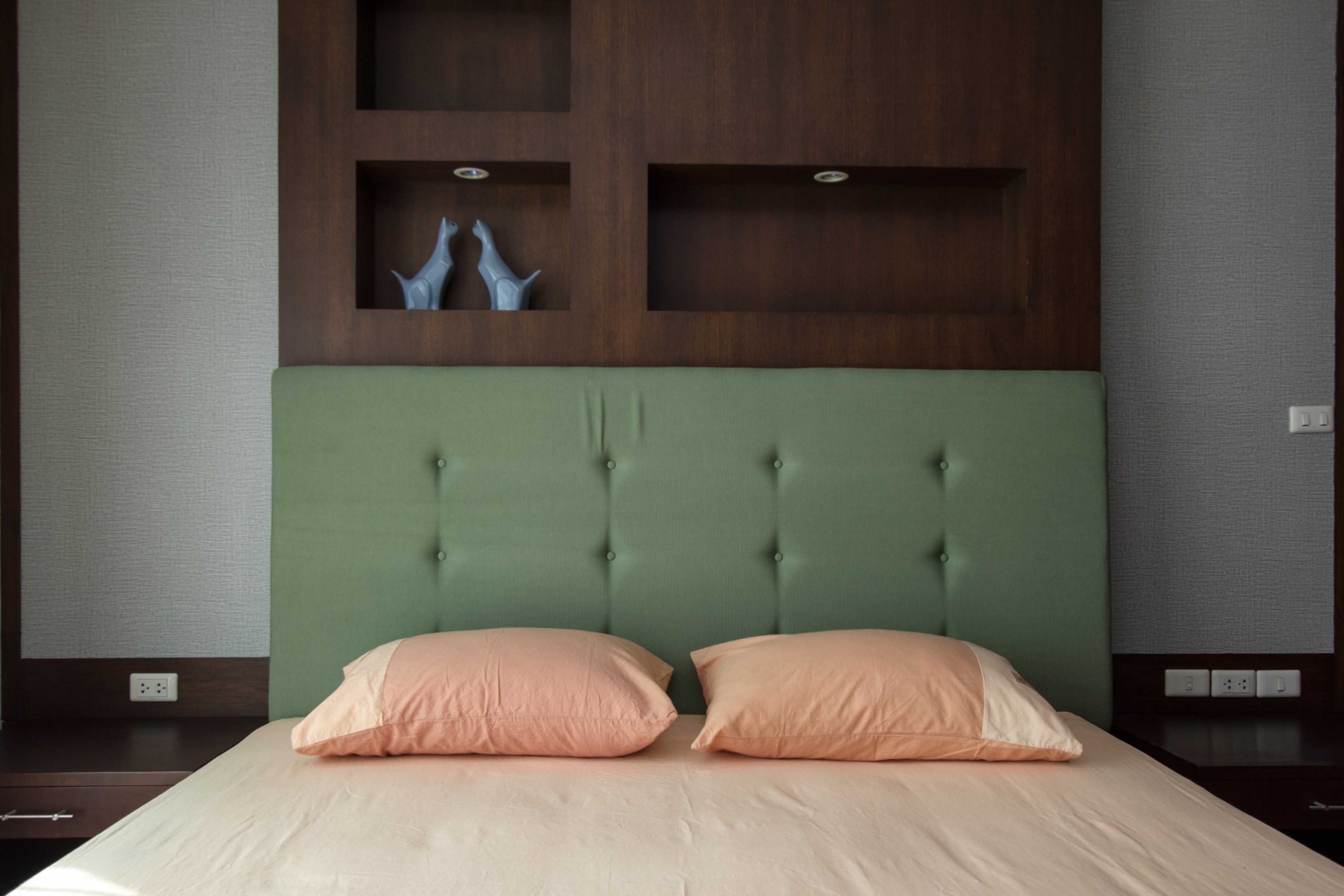 ให้เช่าคอนโด Citi Smart Sukhumvit 18 (ซิตี้ สมาร์ท สุขุมวิท18) 3 ห้องนอน 3 ห้องน้ำ ขนาด 120 ตร.ม.