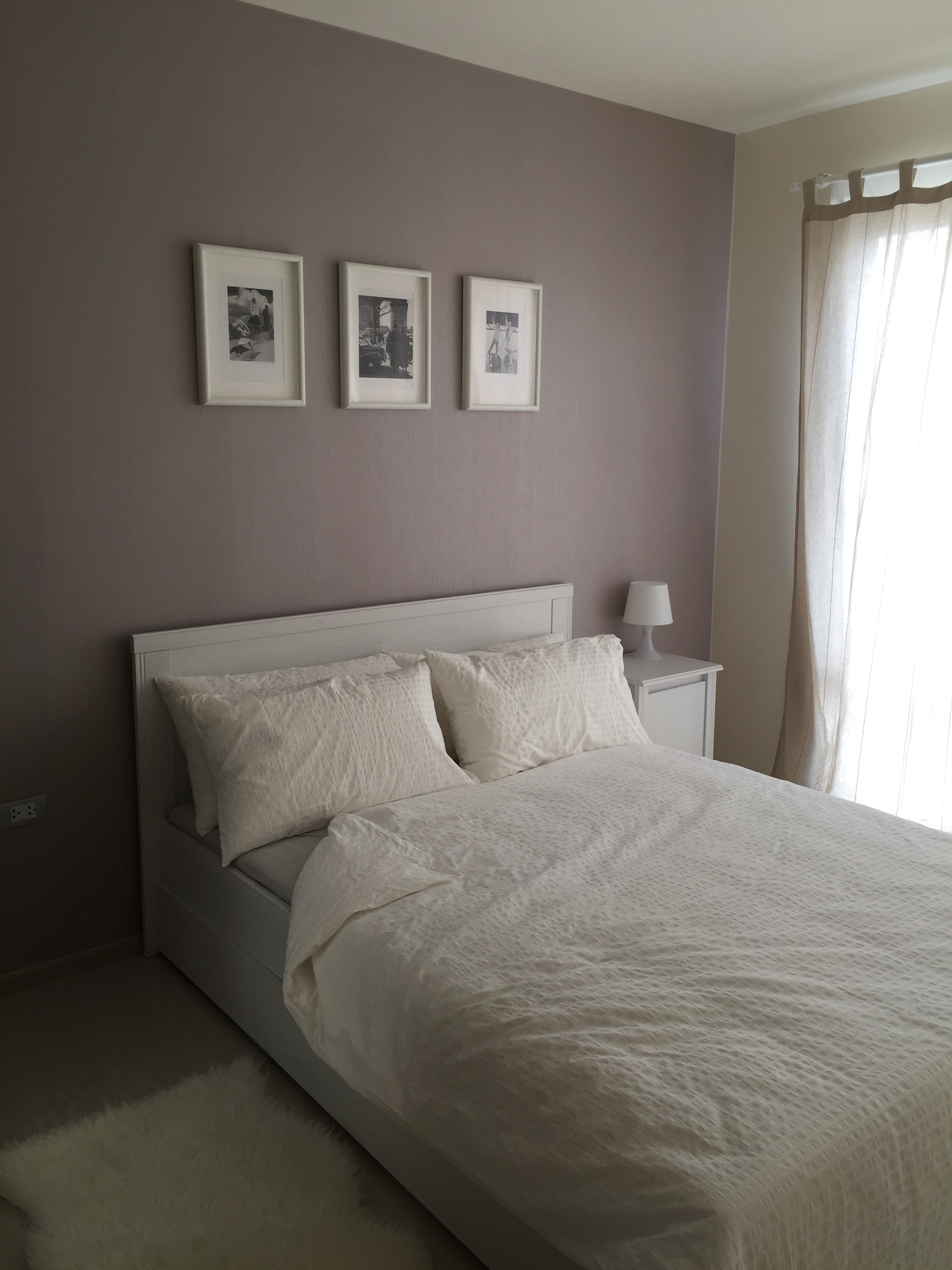 ให้เช่าRhythm Sukhumvit 36-38 (ริทึ่ม สุขุมวิท 36-38) พร้อมเข้าอยู่