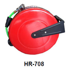 ชุดเก็บสายลมอัตโนมัติ รุ่น HR-708C