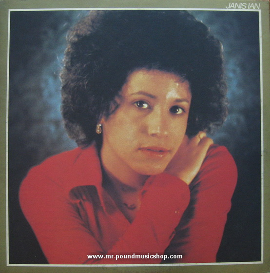 Janis Ian - Best of Janis Ian