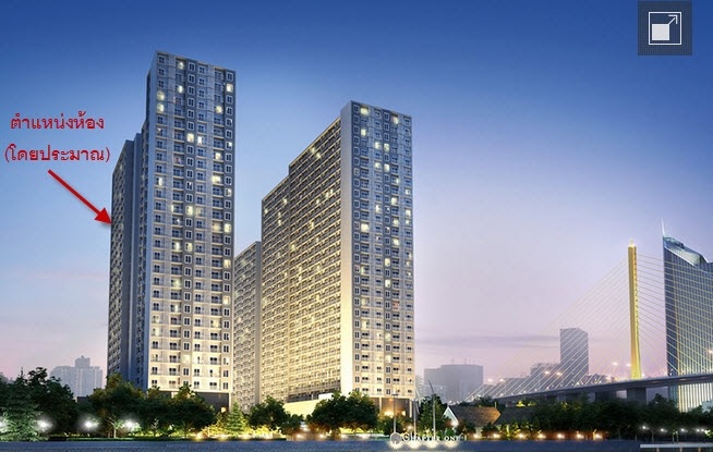 ขายดาวน์ Chapter One : Modern Dutch คอนโด แชปเตอร์ วัน โมเดิร์น ดัชต์ (ราษฎร์บูรณ 33)