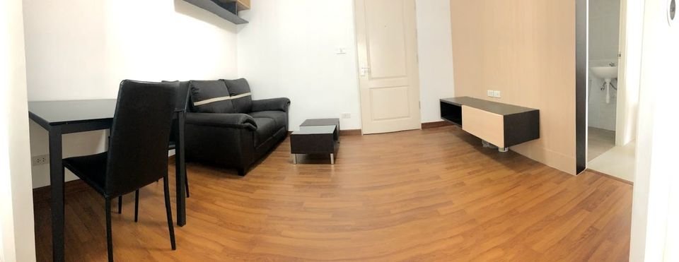 ให้เช่าคอนโด เดอะ ซี้ด พหลโยธิน 14 / For Rent The Seed Phaholyothin 14 (English below)