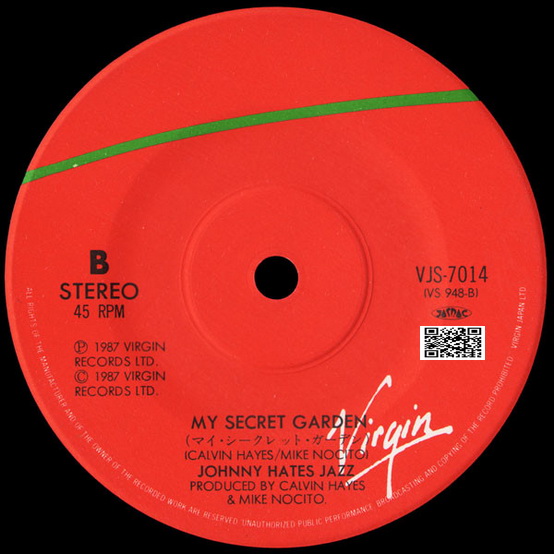 Johnny Hates Jazz - Shattered Dreams