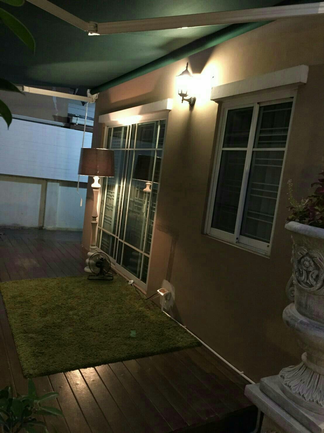 ให้เช่า บ้านเดี่ยว 2 ชั้น โครงการหมู่บ้านภัสสร 19 ถ.สุขาภิบาล 5 (วัชรพล– จตุโชติ ) บ้านพร้อมเข้าอยู่ พื้นที่ใช้สอย 160 ตารางเมตร