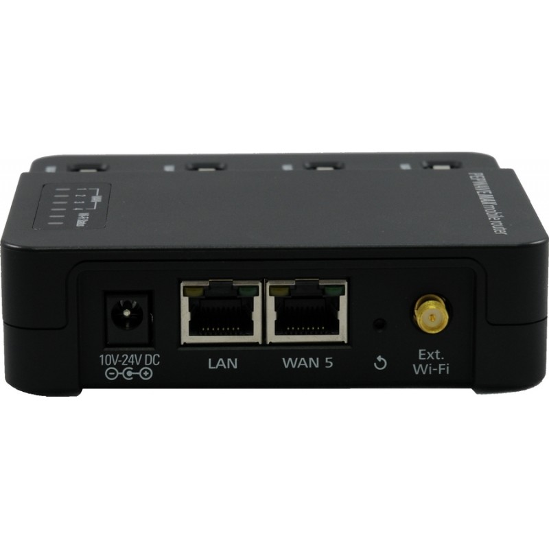 MAX On-The-Go with SpeedFusion Bonding (Max-OTG-U4-SF)