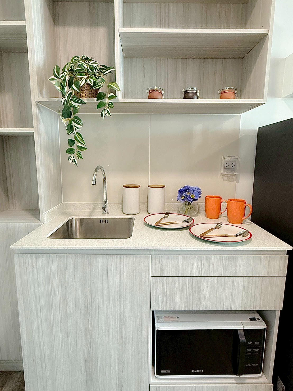 ให้เช่าคอนโด เคฟ เอ็มบริโอ รังสิต / For Rent Kave Embryo Rangsit