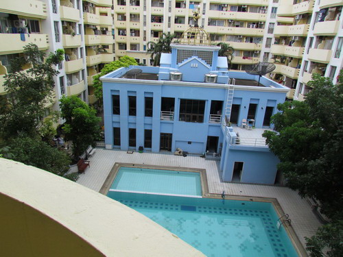 ขายคอนโด แฟมมิลี่ปาร์ค Family Park Condominium (FP Condominium) ห้อง สตูดิโอ พื้นที่ 30 ตร.ม ขาย 1.2 ล้าน พร้อมผู้เช่า 5500/เดือน ซอยลาดพร้าว 48 แยก 3 (ซอยพิบูลย์อุปถัมภ์) ถนนลาดพร้าว