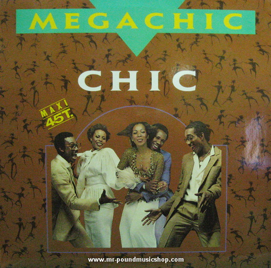 Chic - Megachic