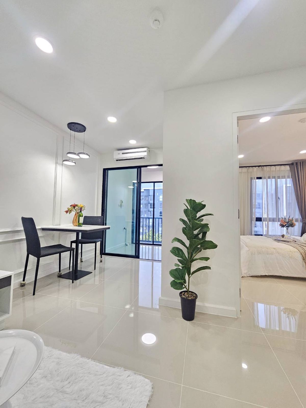 ✨ขายคอนโดราคาดี วิวโล่ง ใกล้ BTS แบริ่ง✨I CONDO Sukhumvit 105 (ไอ คอนโด สุขุมวิท 105)