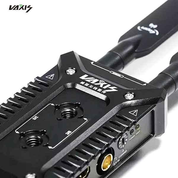 VAXIS STORM 1200FT Wireless Video Transmission ระยะ 365 เมตร