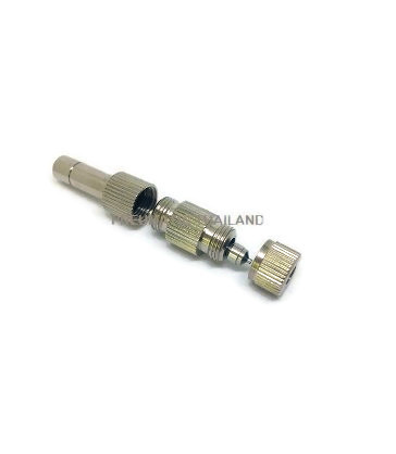 หัวพ่นหมอก