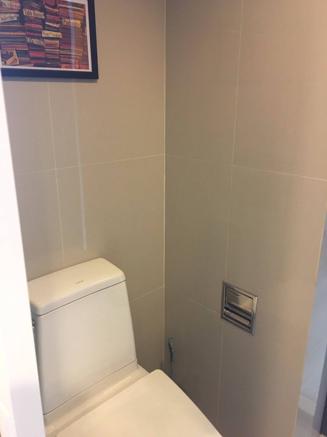 ให้เช่าคอนโด Rhythm Sathorn (ริทึ่ม สาทร) 1 ห้องนอน 1 ห้องน้ำ ขนาด 35 ตรม ชั้น 21 วิว รถไฟฟ้า