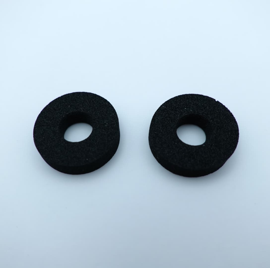 Precision Rings (3คู่) PS4 PS5 XboxOne SeriesX Joy-Pro