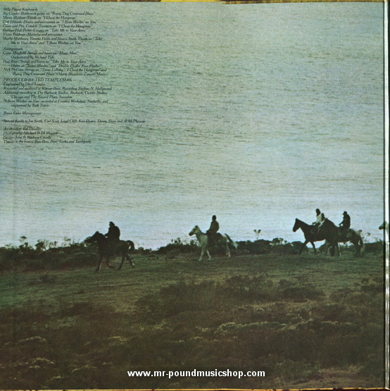 The Doobie Brothers - Stampede