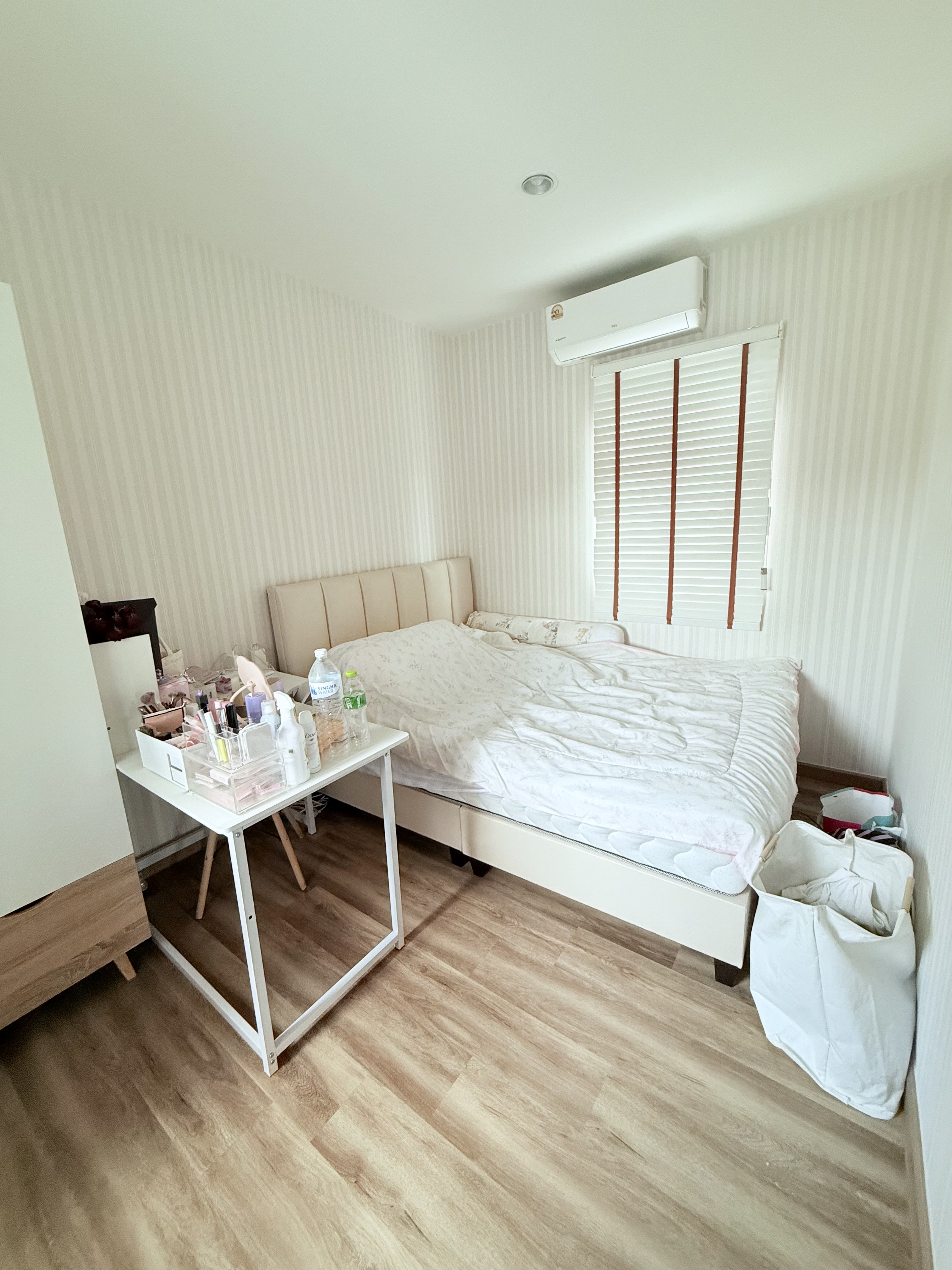 ด่วน‼️ขายบ้านแฝด (ห้องริม) The Plant รังสิต – อเวนิว | แบบบ้าน Devise ขายราคาพิเศษ ต่ำกว่าทุน