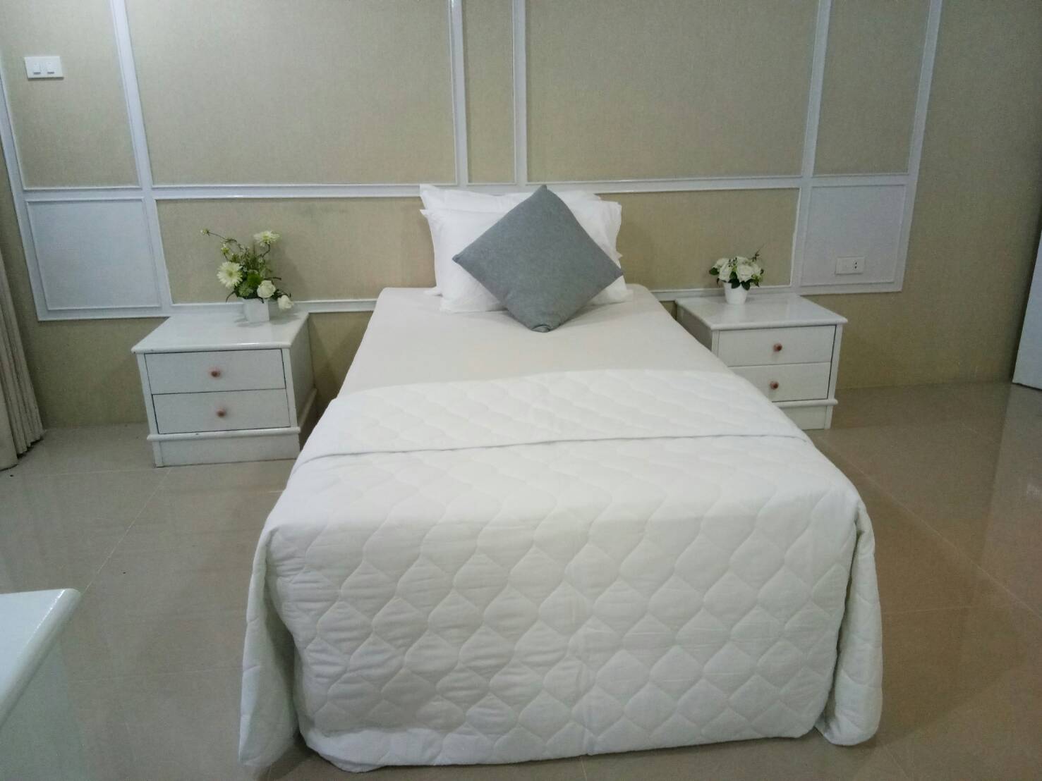 รหัสทรัพย์ 65614 (ห้องเลขที่ 270 )ให้เช่าคอนโด The Waterford Park Sukhumvit 53 THONG LOR 5