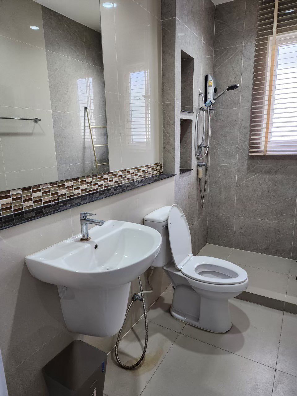 ให้เช่า บ้านเดี่ยว แกรนด์ดิโอ วิภาวดีรังสิต (Grandio Vibhavadi-Rangsit) 💰 เช่าเพียง 80,000 บาท/เดือน