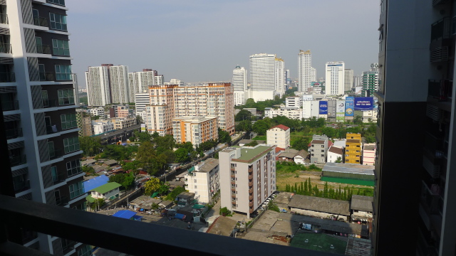 ขาย Aspire Rama9 ขายพร้อมผู้เช่า