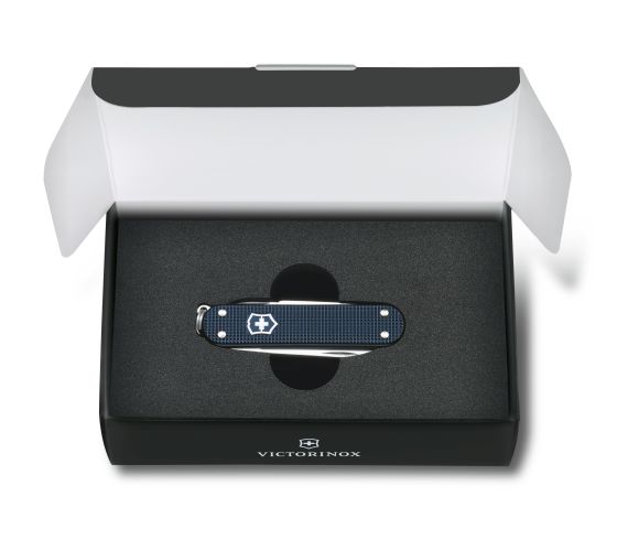 VICTORINOX CLASSIC ALOX LIMITED EDITION 2015 (0.6221.L15)