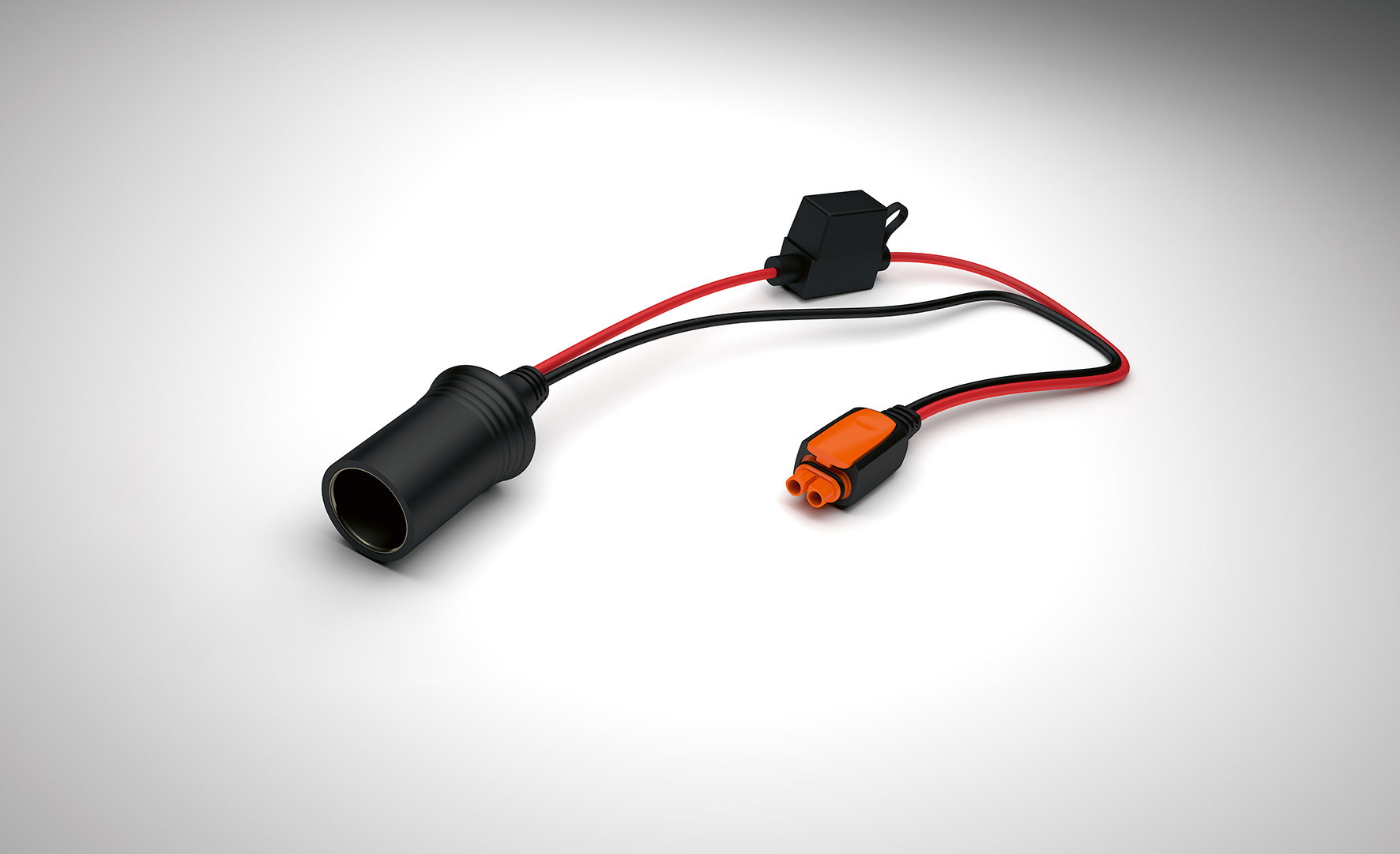 Comfort Connect Cig Socket
