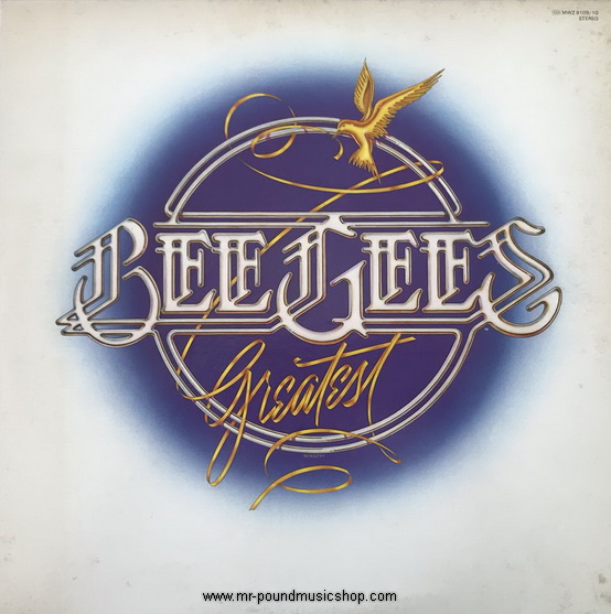 Bee Gees - Greatest