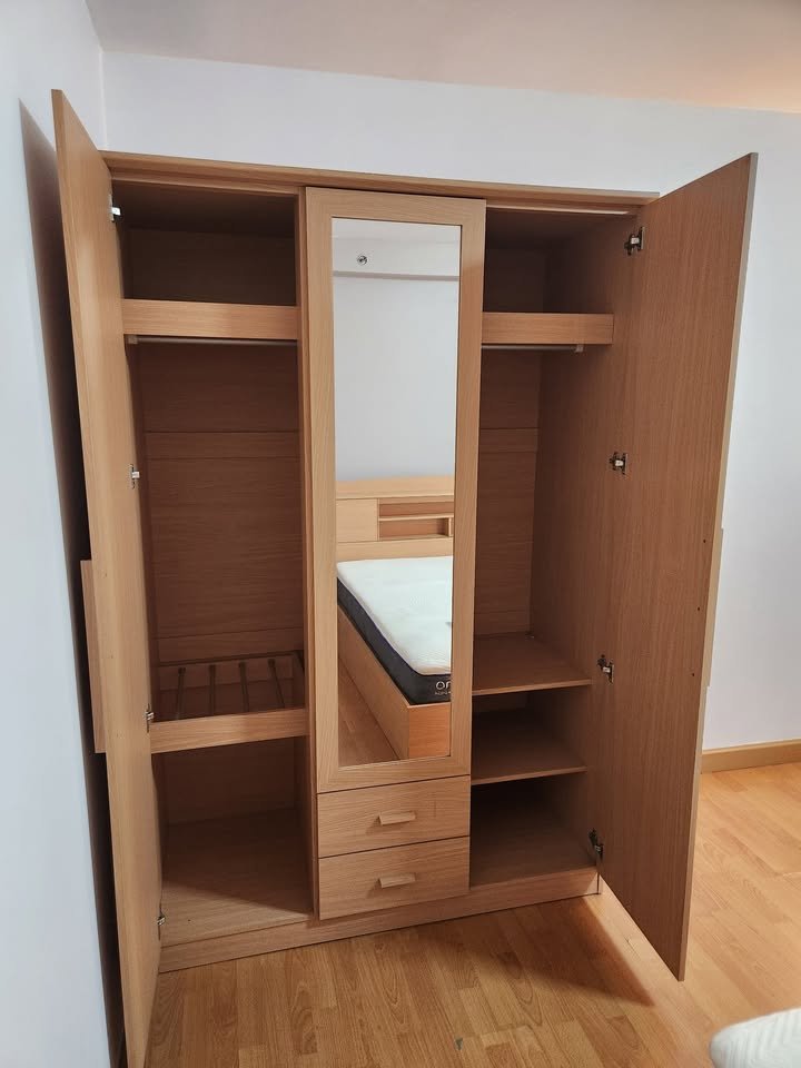 ✨ ให้เช่าคอนโด ซิตี้โฮม สุขุมวิท (City Home Sukhumvit) ✨ 📍 เดินเพียง 100 เมตรถึง BTS อุดมสุข ทำเลดีมาก เดินกลางคืนได้ ปลอดภัย