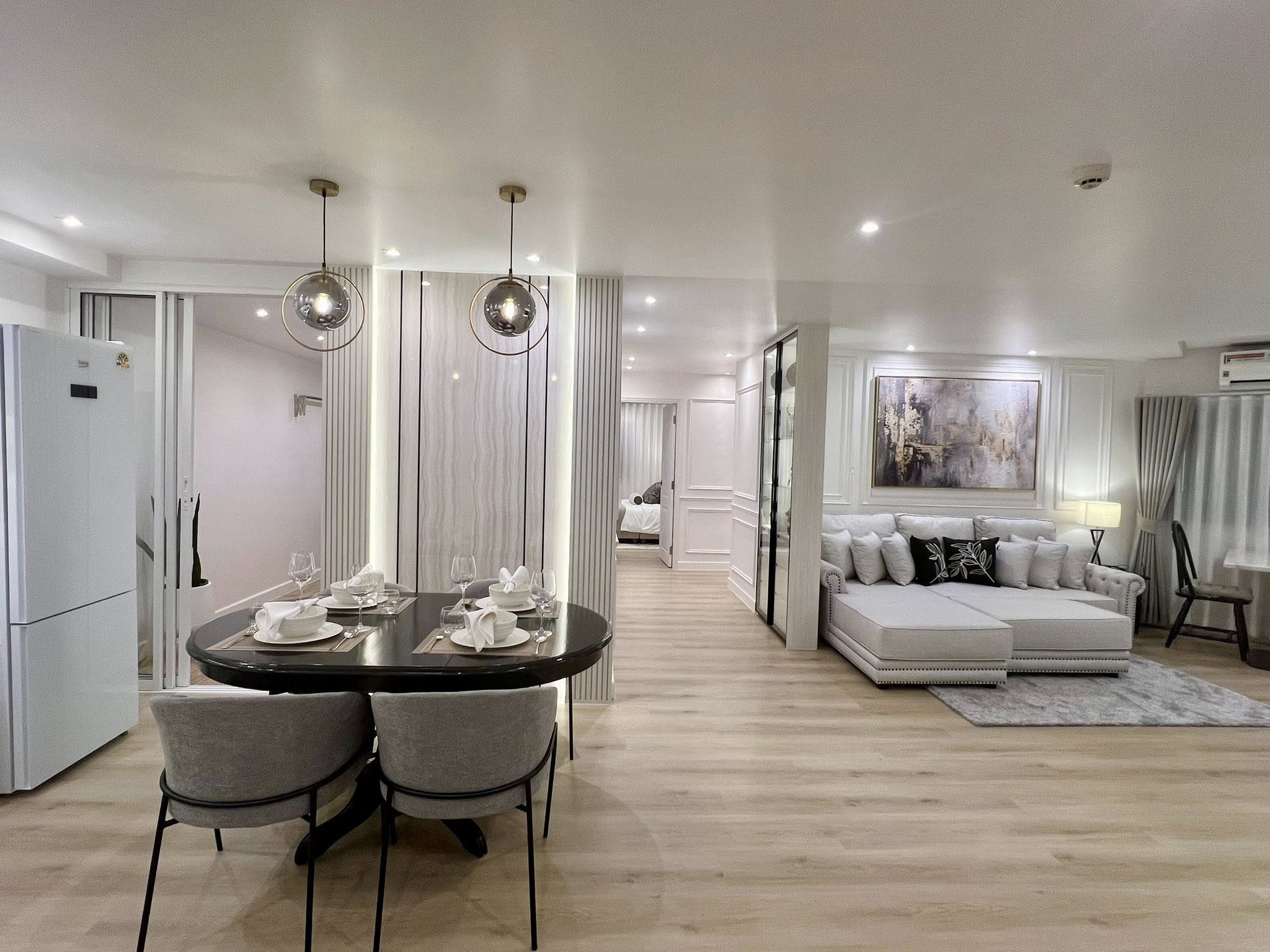 ✨ ขาย / ให้เช่า Fortune Condo Town (ฟอร์จูน คอนโด ทาวน์) นราธิวาส 24 (สาธุประดิษฐ์ 19) ใจกลางพระราม 3 – สีลม – สาทร