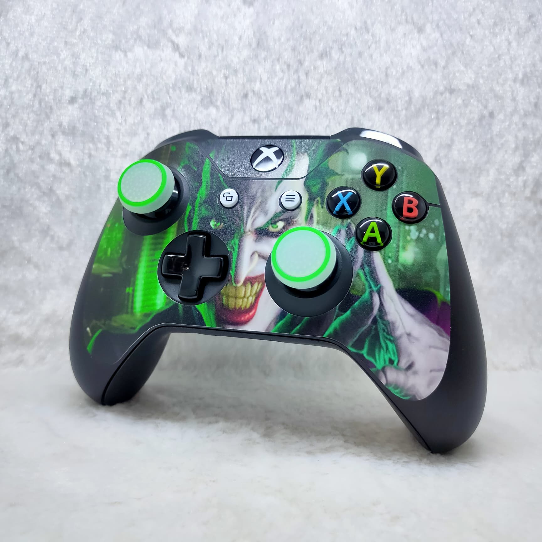 สติกเกอร์จอย XboxOneS